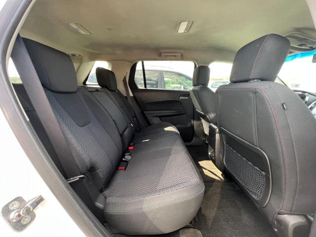 Photo 6 from auction – 2011 GMC TERRAIN SL with VIN 2CTALMECXB6357481