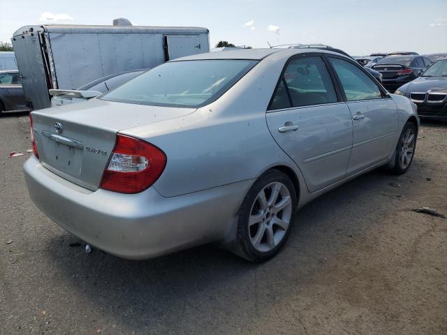 Photo 3 from auction – 2002 TOYOTA CAMRY LE with VIN 4T1BE32K22U097820