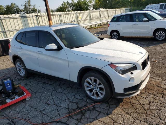 Photo 4 from auction – 2014 BMW X1 XDRIVE2 with VIN WBAVL1C56EVY19791