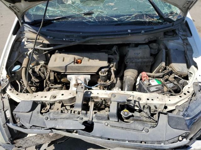 Photo 11 from auction – 2012 HONDA CIVIC EX with VIN 19XFB2F8XCE385060