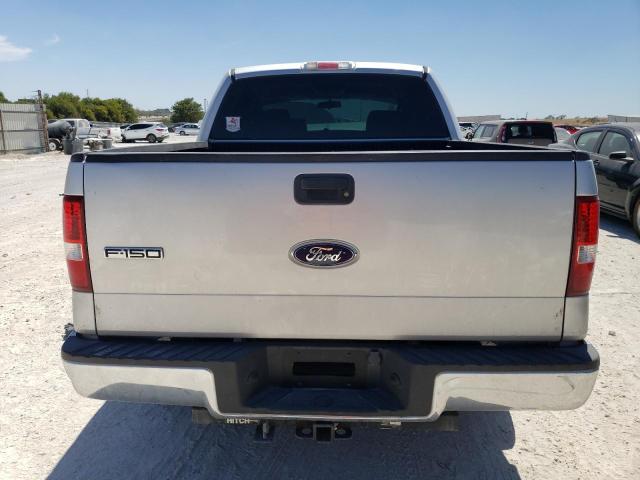 Photo 6 from auction – 2008 FORD F150 SUPER with VIN 1FTRW12W58FC05108