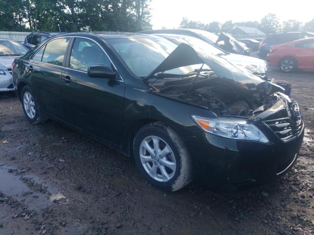 Photo 4 from auction – 2011 TOYOTA CAMRY BASE with VIN 4T1BF3EK5BU594868