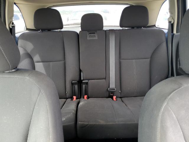 Photo 10 from auction – 2011 FORD EDGE SE with VIN 2FMDK3GC6BBB48275