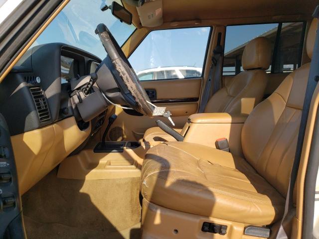 Photo 7 from auction – 1998 JEEP CHEROKEE L with VIN 1J4FT78S0WL190495