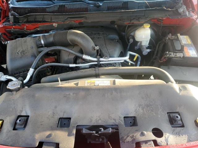 Photo 11 from auction – 2014 RAM 1500 ST with VIN 1C6RR6KT9ES140266