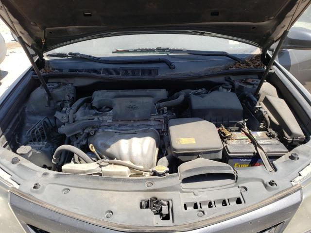 Photo 11 from auction – 2012 TOYOTA CAMRY BASE with VIN 4T1BF1FK6CU611357