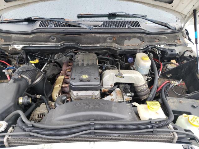 Photo 11 from auction – 2003 DODGE RAM 3500 S with VIN 3D7LU386X3G756968