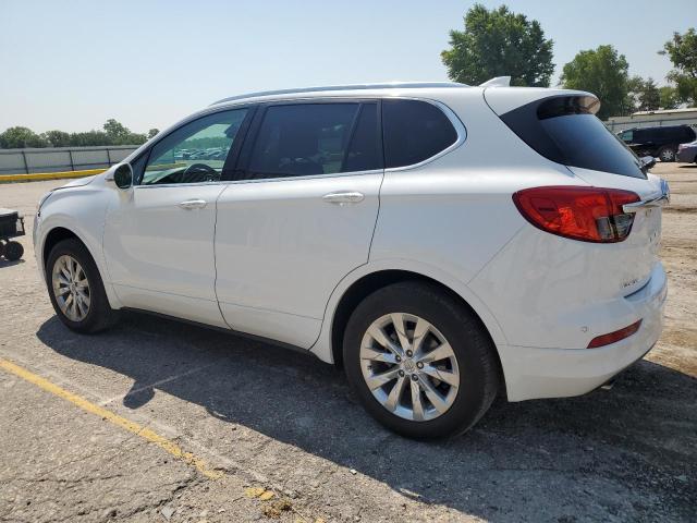 Photo 2 from auction – 2017 BUICK ENVISION E with VIN LRBFXDSA0HD103280