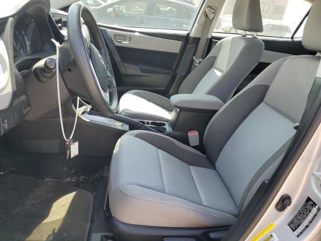 Photo 7 from auction – 2017 TOYOTA COROLLA L with VIN 5YFBURHE8HP571755