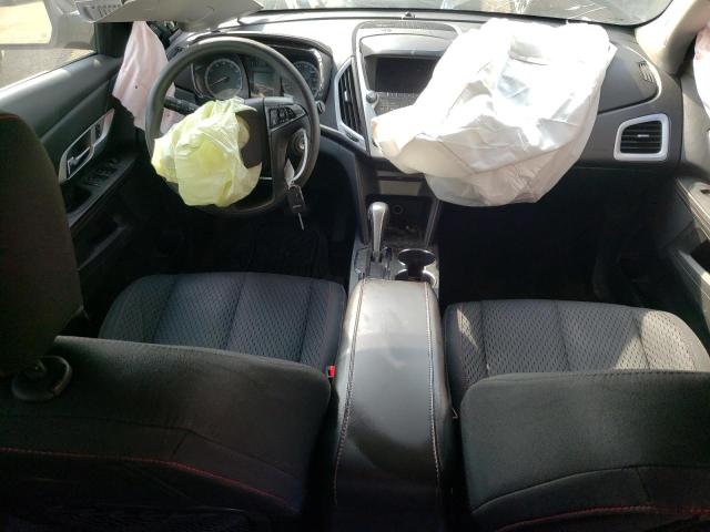 Photo 8 from auction – 2015 GMC TERRAIN SL with VIN 2GKALMEK9F6354665