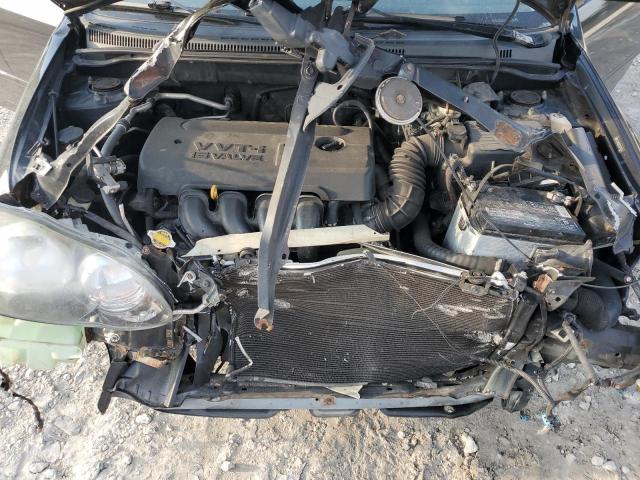 Photo 11 from auction – 2007 TOYOTA COROLLA CE with VIN 2T1BR32E37C756141
