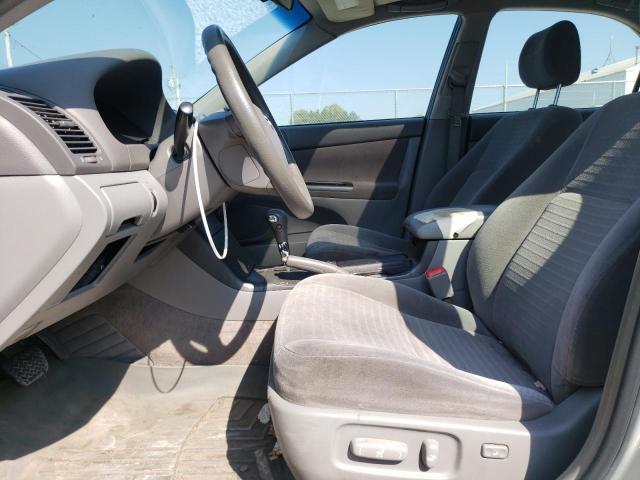 Photo 7 from auction – 2006 TOYOTA CAMRY LE with VIN JTDBE32K763056356