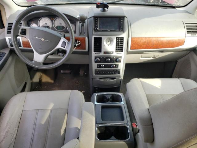 Photo 8 from auction – 2008 CHRYSLER TOWN & COU with VIN 2A8HR54P48R843741