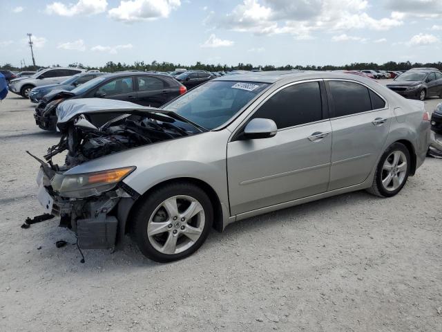 Photo 1 from auction – 2010 ACURA TSX with VIN JH4CU2F64AC021814