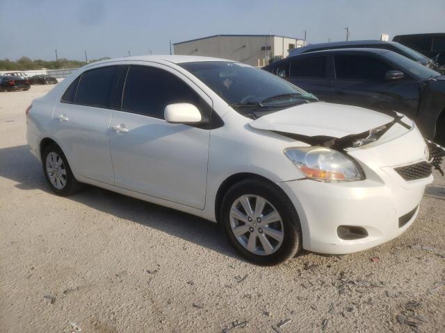 Photo 4 from auction – 2010 TOYOTA YARIS with VIN JTDBT4K33A4065482