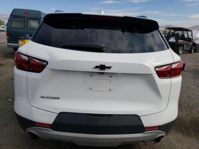 Photo 6 from auction – 2019 CHEVROLET BLAZER 2LT with VIN 3GNKBCRS4KS693375