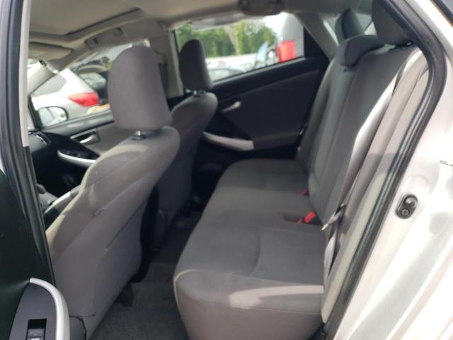 Photo 10 from auction – 2013 TOYOTA PRIUS with VIN JTDKN3DU7D5697524