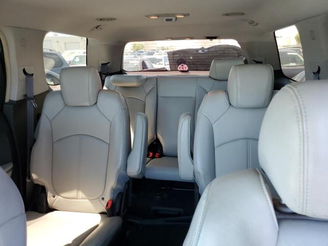 Photo 10 from auction – 2007 GMC ACADIA SLT with VIN 1GKEV33737J144118