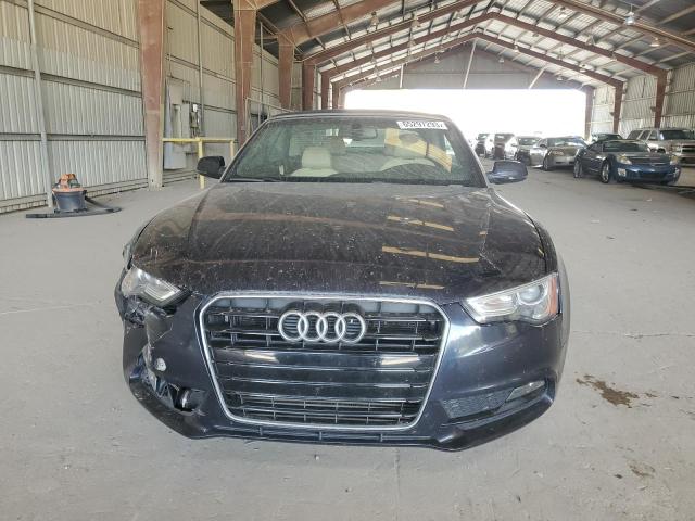 Photo 5 from auction – 2013 AUDI A5 PREMIUM with VIN WAUJFAFH6DN002623