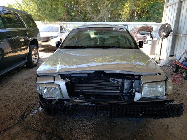 Photo 5 from auction – 2006 MERCURY GRAND MARQ with VIN 2MHFM75V16X623554