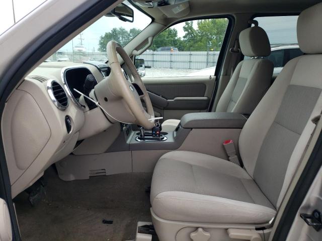 Снимка 7 от търг – 2006 FORD EXPLORER X с VIN 1FMEU73E76UA38557