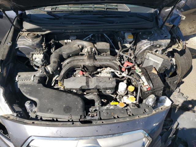 Photo 11 from auction – 2016 SUBARU LEGACY 2.5 with VIN 4S3BNAC6XG3055306