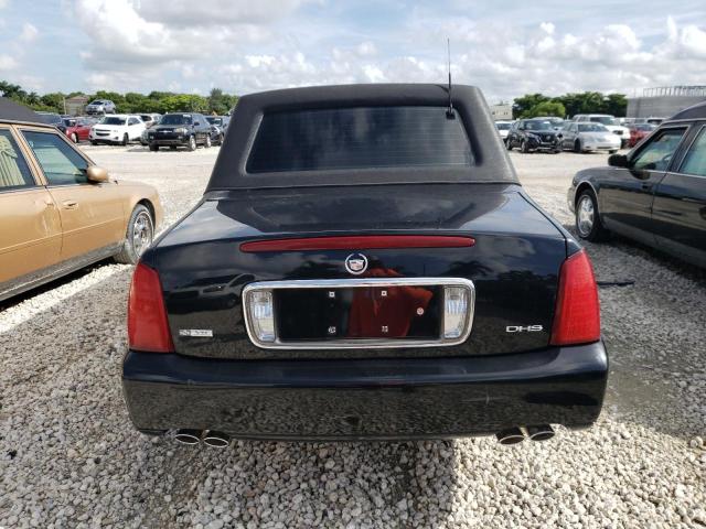 Photo 6 from auction – 2004 CADILLAC PROFESSION with VIN 1GEEH90Y14U550323