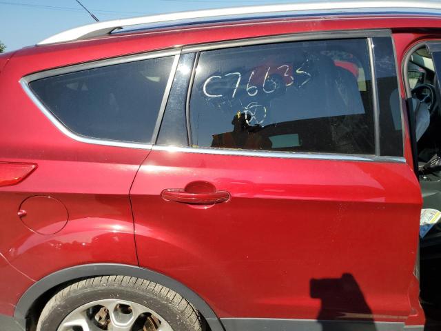 Photo 10 from auction – 2015 FORD ESCAPE TIT with VIN 1FMCU0JX3FUC76635