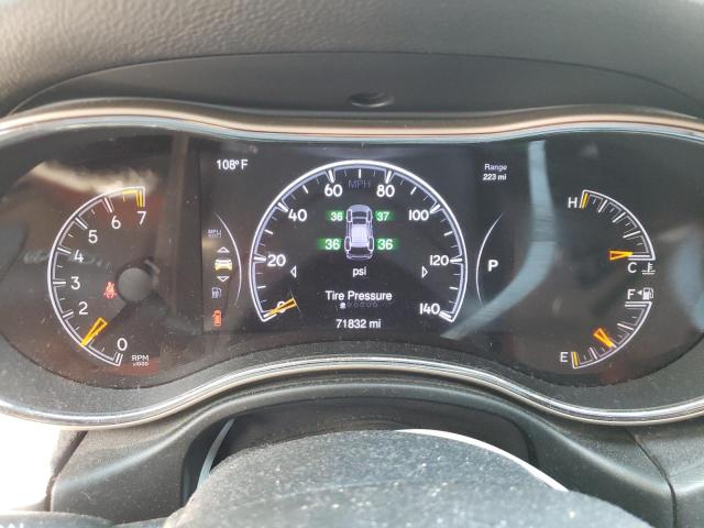 Photo 9 from auction – 2015 JEEP GRAND CHER with VIN 1C4RJEAG1FC218873