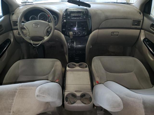 Photo 8 from auction – 2005 TOYOTA SIENNA CE with VIN 5TDZA23C95S239637