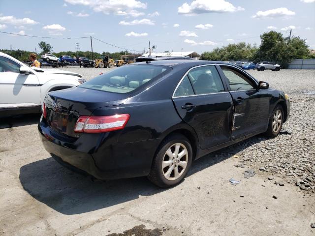 Photo 3 from auction – 2011 TOYOTA CAMRY BASE with VIN 4T4BF3EK1BR165488