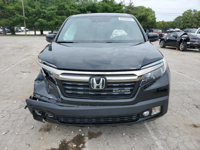 Photo 5 from auction – 2020 HONDA RIDGELINE with VIN 5FPYK3F81LB016944