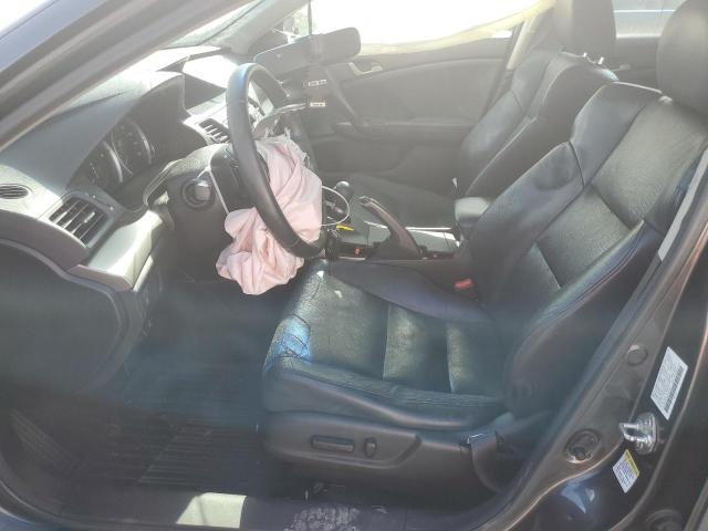 Photo 7 from auction – 2010 ACURA TSX with VIN JH4CU2F69AC025759