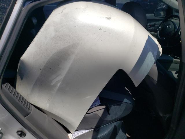 Photo 12 from auction – 2007 TOYOTA PRIUS with VIN JTDKB20U177616129