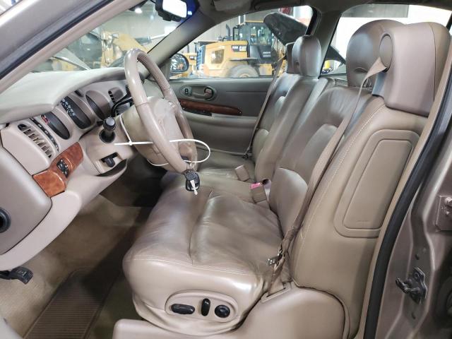 Photo 7 from auction – 2002 BUICK LESABRE LI with VIN 1G4HR54KX2U207844