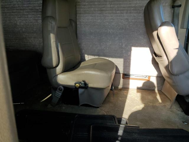 Photo 11 from auction – 2003 DODGE RAM VAN B1 with VIN 2D6WB11Y63K524054
