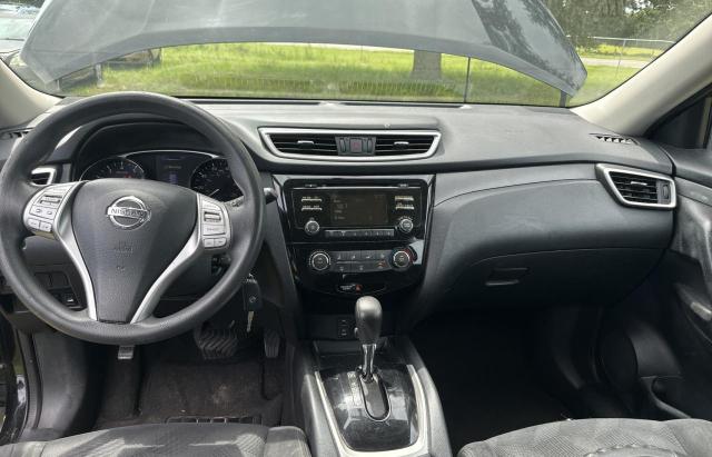 Photo 9 from auction – 2014 NISSAN ROGUE S with VIN 5N1AT2MV9EC790235