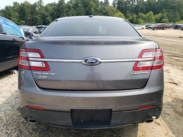 Photo 6 from auction – 2014 FORD TAURUS LIM with VIN 1FAHP2F8XEG176114