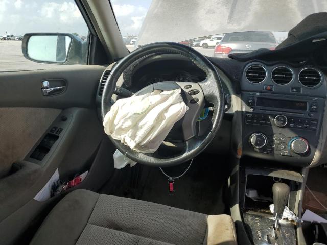 Photo 8 from auction – 2008 NISSAN ALTIMA 2.5 with VIN 1N4AL21E28C156980