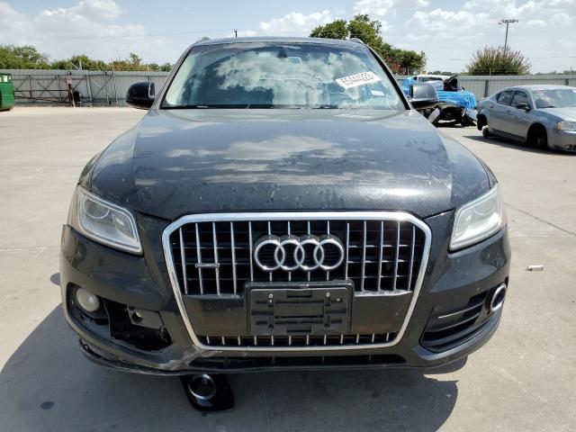 Photo 5 from auction – 2015 AUDI Q5 PREMIUM with VIN WA1LFAFP6FA140346