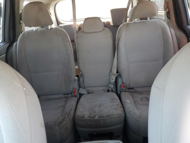 Photo 10 from auction – 2016 KIA SEDONA LX with VIN KNDMB5C19G6092651