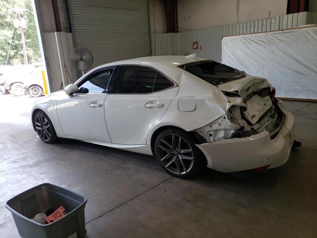 Photo 2 from auction – 2019 LEXUS IS 300 with VIN JTHBA1D24K5098428