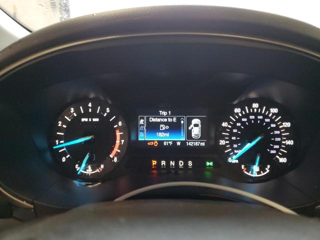 Photo 9 from auction – 2015 FORD FUSION SE with VIN 3FA6P0HD0FR207595