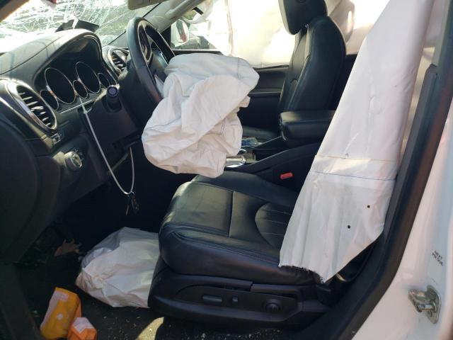 Photo 7 from auction – 2017 BUICK ENCLAVE with VIN 5GAKRBKD2HJ227532