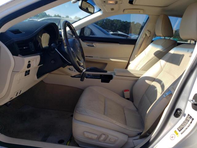 Photo 7 from auction – 2014 LEXUS ES 350 with VIN JTHBK1GGXE2137405