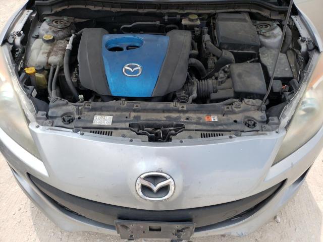 Photo 11 from auction – 2013 MAZDA 3 I with VIN JM1BL1U75D1766979
