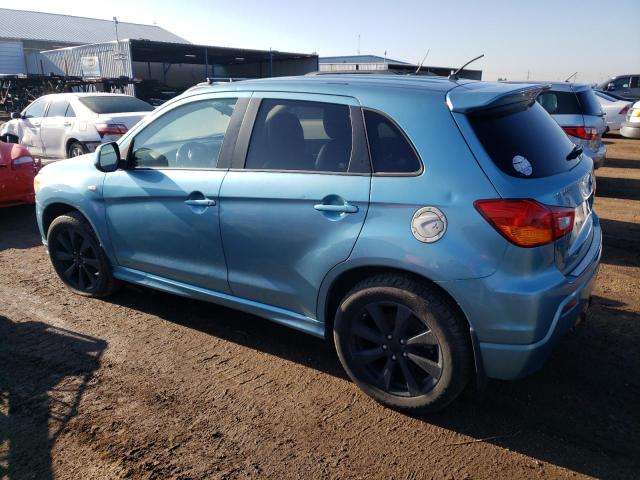Photo 2 from auction – 2011 MITSUBISHI OUTLANDER with VIN JA4AR4AU5BZ005058