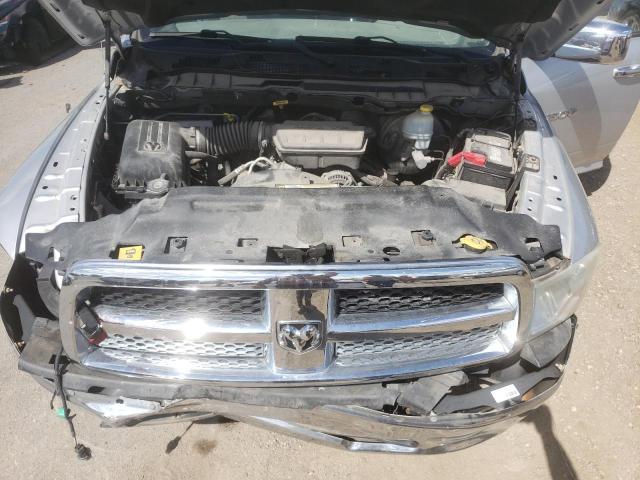 Photo 11 from auction – 2012 DODGE RAM 1500 S with VIN 1C6RD7GPXCS127622