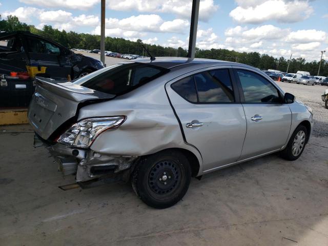 Photo 3 from auction – 2019 NISSAN VERSA S with VIN 3N1CN7AP7KL850445