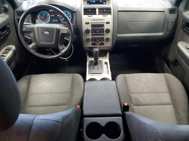 Photo 8 from auction – 2012 FORD ESCAPE XLT with VIN 1FMCU9D78CKB47281